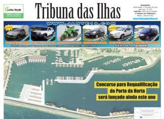Capa da edição n.º 875 de 17 de maio 2019