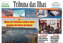 Capa da edição n.º 876 de 24 de maio 2019