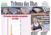 Capa de edição n.º 877 de 31 de maio 2019