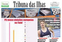 Capa de edição n.º 877 de 31 de maio 2019