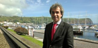 Carlos Morais é o único candidato à Associação de Turismo dos Açores