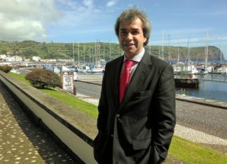 Carlos Morais é o único candidato à Associação de Turismo dos Açores