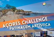 ESCOLA SECUNDÁRIA DE LAGOA ACOLHE AZORES CHALLENGE 2019