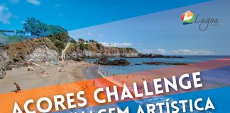 ESCOLA SECUNDÁRIA DE LAGOA ACOLHE AZORES CHALLENGE 2019