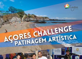 ESCOLA SECUNDÁRIA DE LAGOA ACOLHE AZORES CHALLENGE 2019