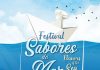 LAGOA APRESENTA FESTIVAL SABORES DO MAR