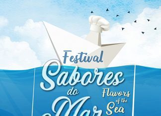 LAGOA APRESENTA FESTIVAL SABORES DO MAR