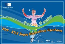 Até 16 de maio nas escolas açorianas – Liga Portuguesa Contra o Cancro associa-se aos XXX Jogos Desportivos Escolares