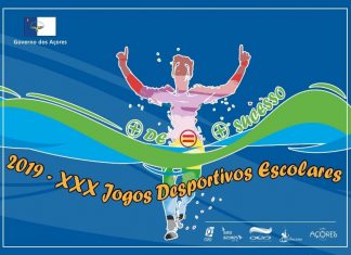 Até 16 de maio nas escolas açorianas – Liga Portuguesa Contra o Cancro associa-se aos XXX Jogos Desportivos Escolares