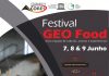Semana Europeia de Geoparques 2019 – Geoparque Açores promove Festival GEO Food