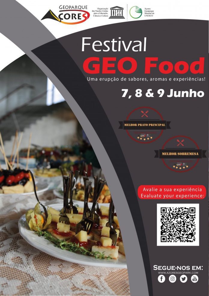 Cartaz_Festival GEO Food