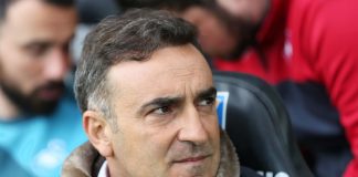 Carlos Carvalhal é o novo treinador do Rio Ave