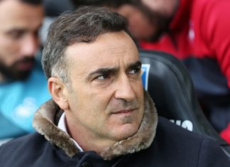 Carlos Carvalhal é o novo treinador do Rio Ave