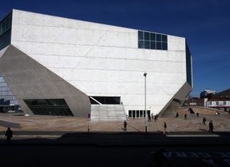 Spring ON!: Casa da Música dedica ciclo aos valores emergentes do jazz luso e internacional