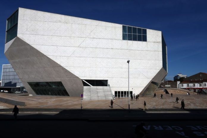 Casa da Música
