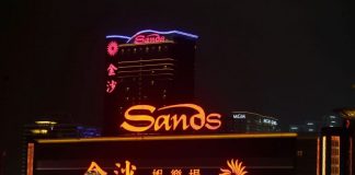 Operadora Sands anuncia ‘resort’ réplica de Londres em Macau a partir de 2020