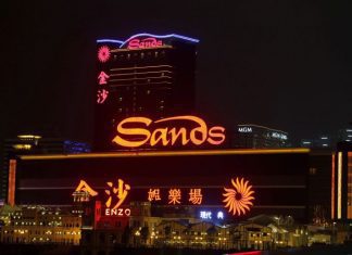 Operadora Sands anuncia ‘resort’ réplica de Londres em Macau a partir de 2020