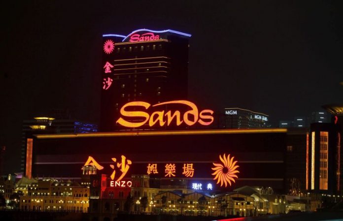 Casino