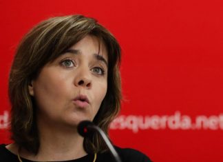 Professores: BE vai manter votação e acusa PS de ter duas posições, uma para as regiões autónomas e outra para o Continente