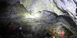 Cavidades Vulcânicas de São Jorge – 14.º Aniversário do Centro de Visitantes da Gruta das Torres