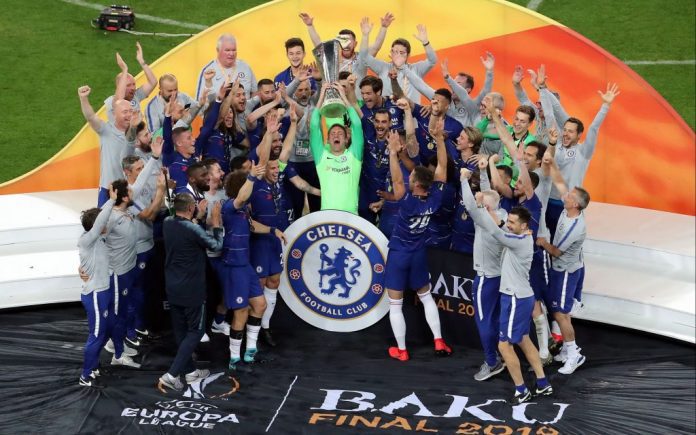 Chelsea