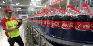 Coca-Cola. Empresa tem várias cláusulas com universidades que lhe permite suprimir estudos desfavoráveis