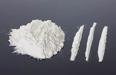 Cocaina