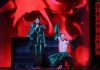Portugal falha final do Festival Eurovisão da Canção
