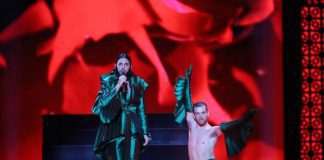 Portugal falha final do Festival Eurovisão da Canção