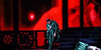 Eurovisão: Casas de apostas apontam para Conan Osiris fora da final