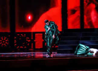 Eurovisão: Casas de apostas apontam para Conan Osiris fora da final
