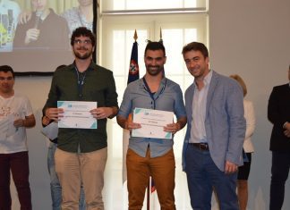 Conhecidos os vencedores do 9.º Concurso Regional IdeiAçores