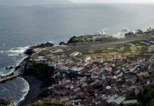 Boina de lã do Corvo certificada como produto da marca “Artesanato dos Açores”