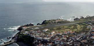 Boina de lã do Corvo certificada como produto da marca “Artesanato dos Açores”