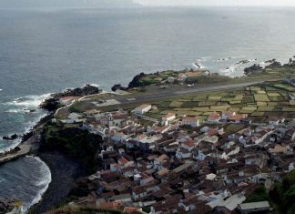 Boina de lã do Corvo certificada como produto da marca “Artesanato dos Açores”