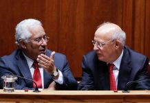Ministro dos Negócios Estrangeiros admite que “governabilidade está em causa”