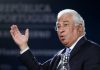 António Costa admite estreitar relações políticas com o PAN caso volte a formar Governo