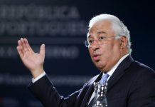 António Costa admite estreitar relações políticas com o PAN caso volte a formar Governo