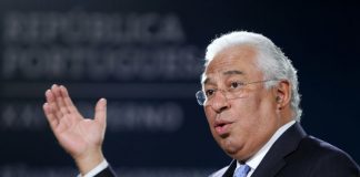 António Costa admite estreitar relações políticas com o PAN caso volte a formar Governo