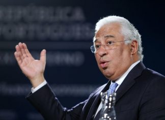 António Costa admite estreitar relações políticas com o PAN caso volte a formar Governo