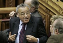 João Cravinho considera urgente primazia de uma “agenda verde” no PS