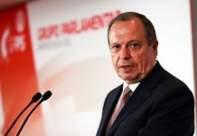 PS acredita num acordo à esquerda na revisão da Lei de Bases da Saúde