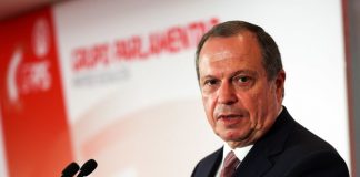 PS acredita num acordo à esquerda na revisão da Lei de Bases da Saúde
