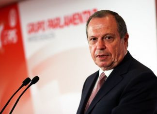 PS acredita num acordo à esquerda na revisão da Lei de Bases da Saúde