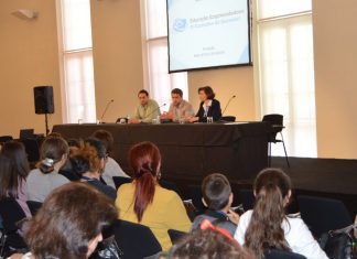 Concurso Regional Ideiaçores dedicado aos jovens empreendedores arrancou em Ponta Delgada