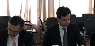 Governo reforça cooperação com Cabo Verde através do projeto ‘Alert4You’