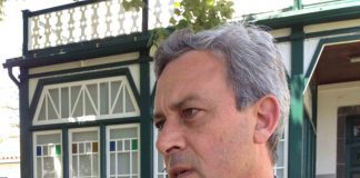 Gui Menezes anuncia reforço de medidas de combate à fuga à lota na pesca do chicharro em São Miguel