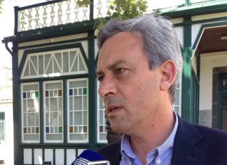 Gui Menezes anuncia reforço de medidas de combate à fuga à lota na pesca do chicharro em São Miguel