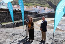 Diretora Regional afirma que Azores Trail Run é “momento importante” para o turismo do Faial e dos Açores