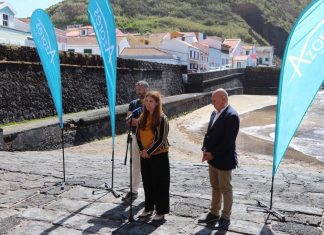 Diretora Regional afirma que Azores Trail Run é “momento importante” para o turismo do Faial e dos Açores